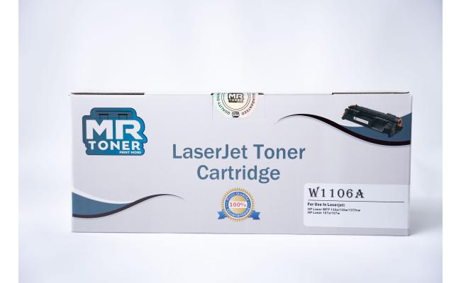 Toner Cartridge HP MFP 135a/135w/137fnw/107a/107w